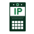 IP домофоны
